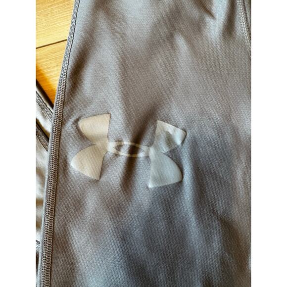 Under armour compression leggings - Picture 2 of 4
